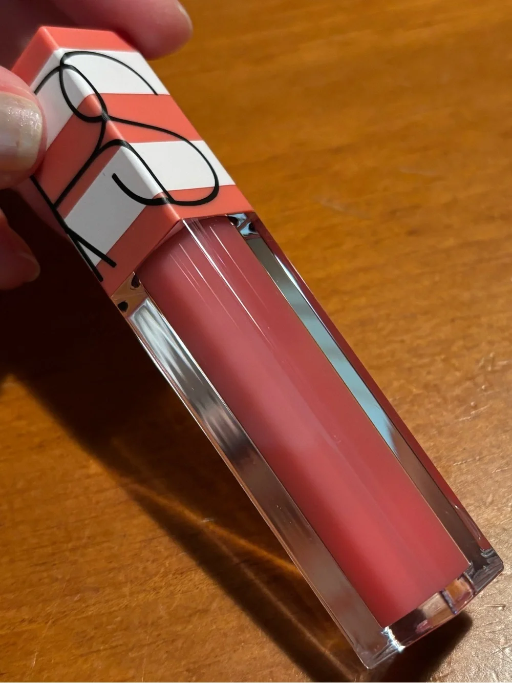 NARS High Life Afterglow Lip Oil Lipgloss